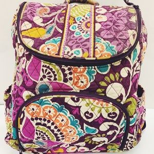 SALE🎉 Vera Bradley Backpack